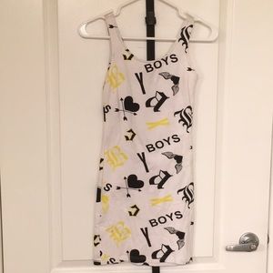 Divided by H&M Dress